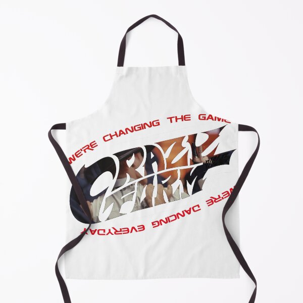 Item preview, ATEEZ- Crazy Form designed and sold by Koreland.