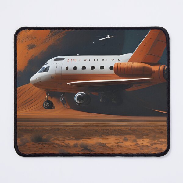 Item preview, Mars Landing designed and sold by BladVrt.