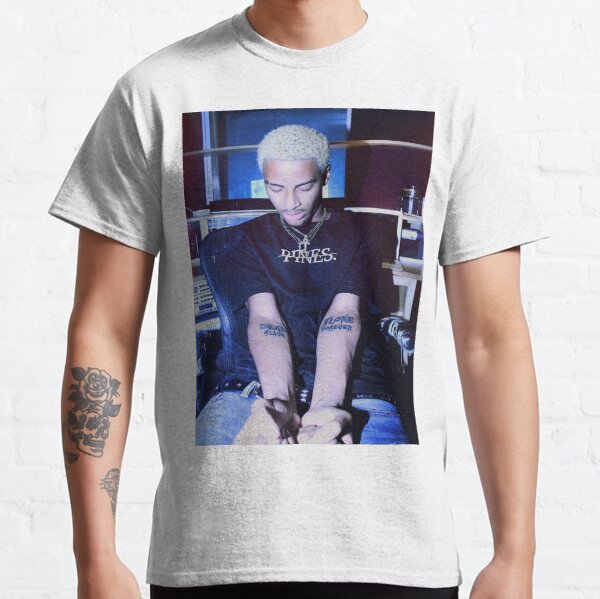 Comethazine tatted up Classic T-Shirt