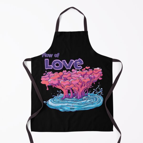 Item preview, Flow of Love designed and sold by TheRealmWithin.
