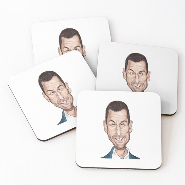 Item preview, graphics by Adam Sendler designed and sold by Relaxshopp.