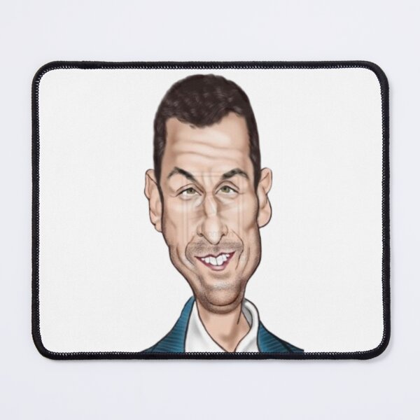 Item preview, graphics by Adam Sendler designed and sold by Relaxshopp.