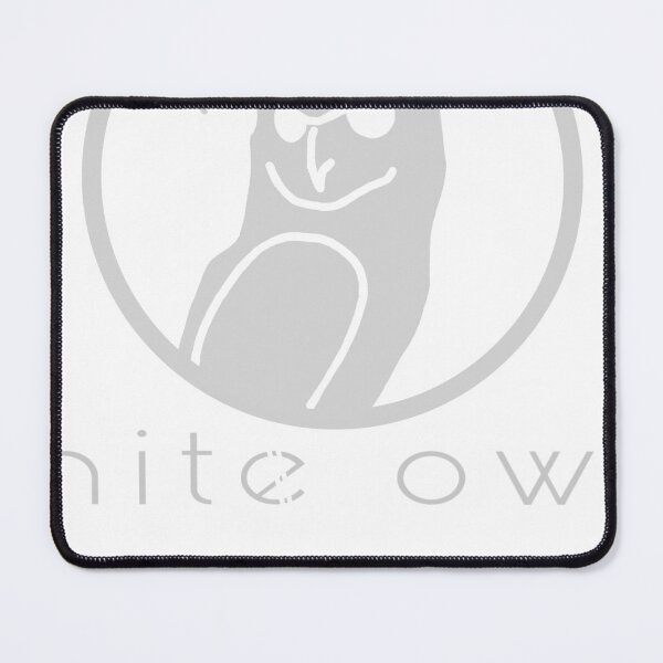 Item preview, Nite Owl trademark lite grey designed and sold by Dimitrious.