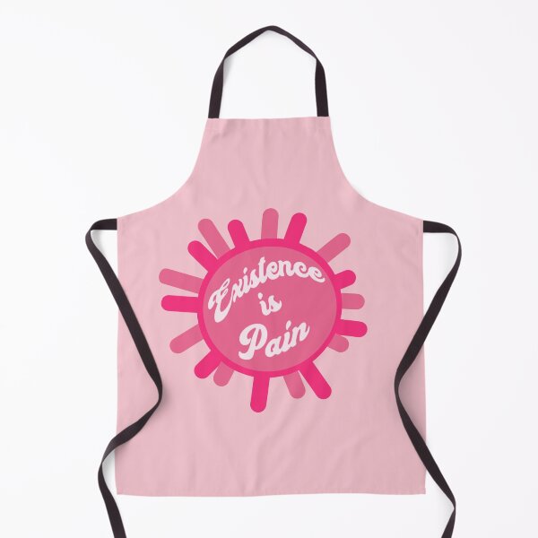 Item preview, Existence is Pain *Pink* designed and sold by BestPlace4Nutn.