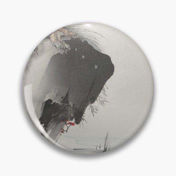Item preview, Turtles by Kogyo Tsukioka designed and sold by My Artprintz.