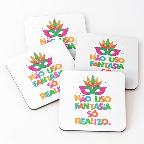 Item preview, Carnaval Rio 2024 designed and sold by Isaitama.