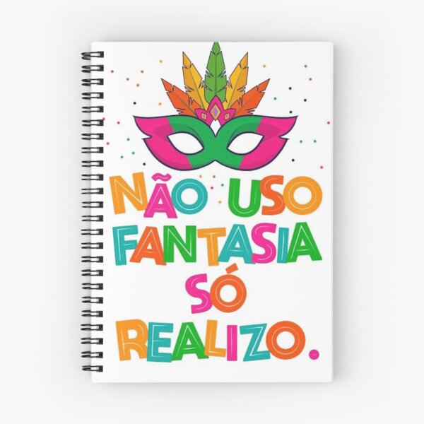 Item preview, Carnaval Río 2024 designed and sold by Isaitama.