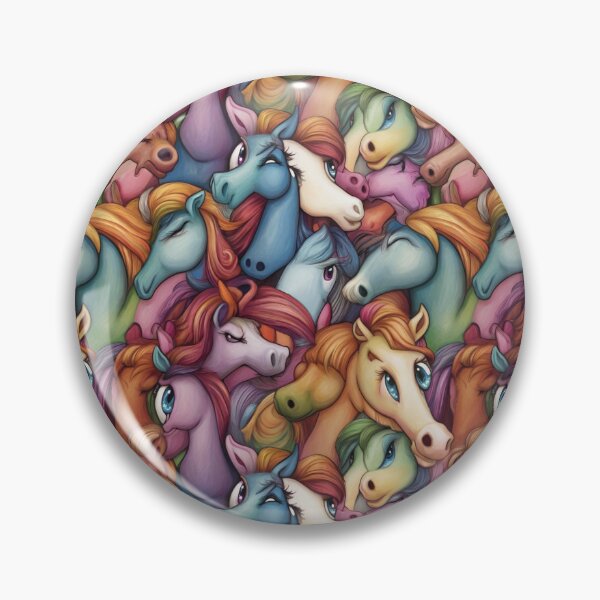 Item preview, Crazy Horse designed and sold by TimeBender.