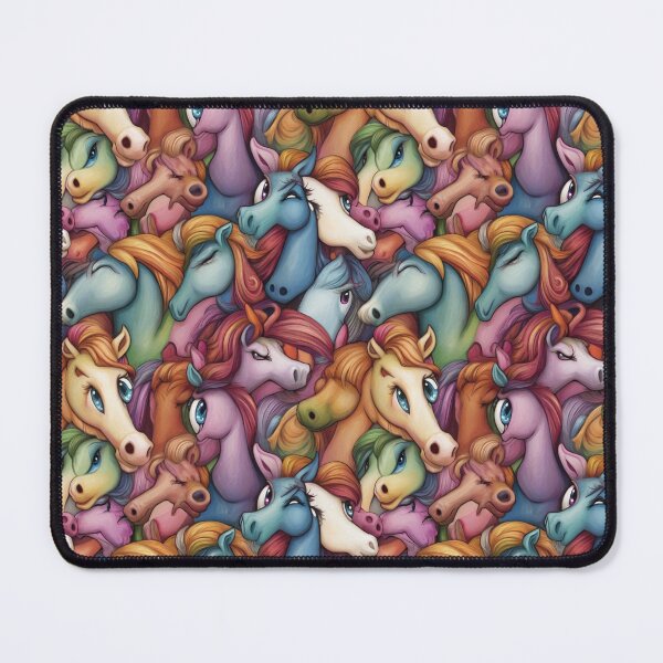 Item preview, Crazy Horse designed and sold by TimeBender.