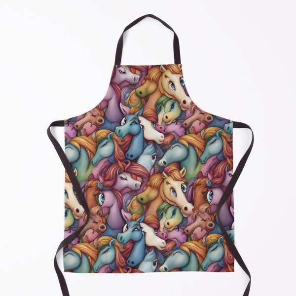 Item preview, Crazy Horse designed and sold by TimeBender.