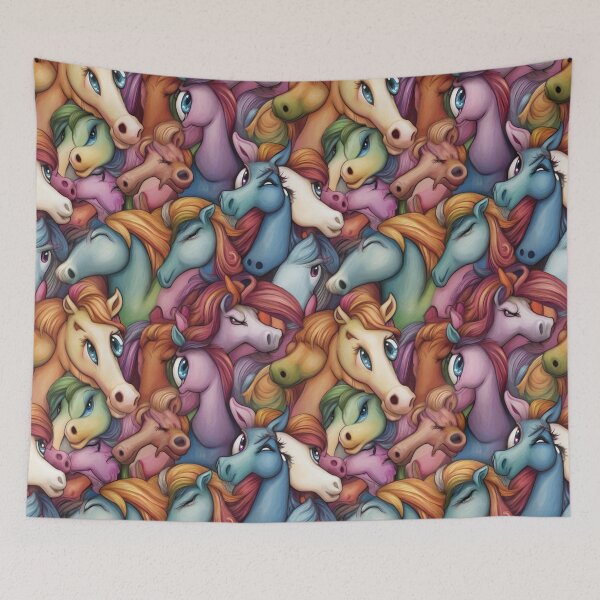 Item preview, Crazy Horse designed and sold by TimeBender.