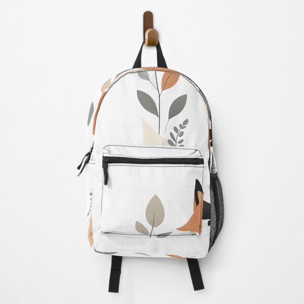 Item preview, Minimalist Boho Fox in Forest Nursery Kids Room designed and sold by TuckerLogan.