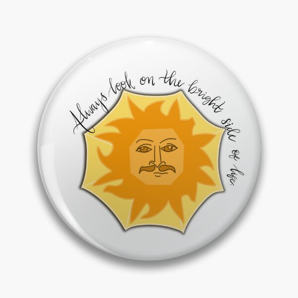 Item preview, Bright Side designed and sold by Mia Rosé.