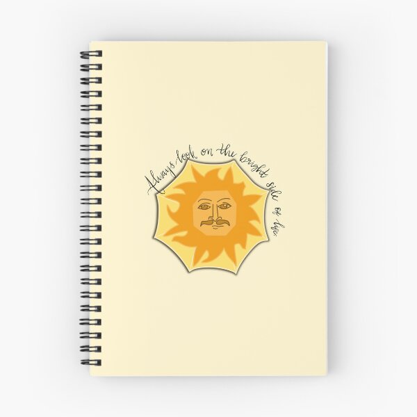 Item preview, Bright Side designed and sold by Mia Rosé.