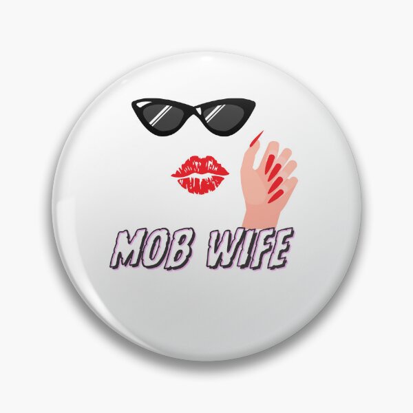 Item preview, MOB WIFE designed and sold by Shan2020.