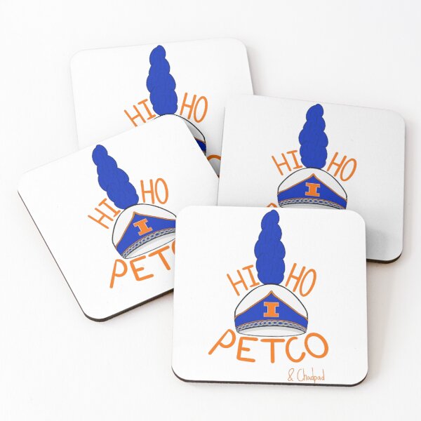 Item preview, hi ho petco (& Chadpad) designed and sold by MI-Trumpets.