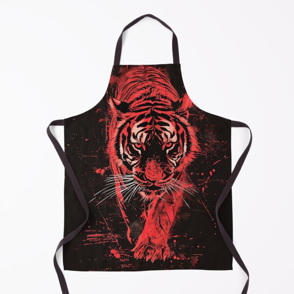 Item preview, Sanguine Hunter designed and sold by Retro Type.