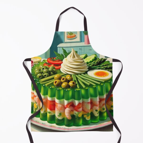 Item preview, Jel-O M,M,M,Ewwwwww Salad designed and sold by PennyOz @ Skipton Studioz.