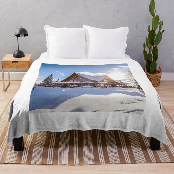 Item preview, Winter Ski Adventure: Capturing Nature's Beauty on a Snowy Day designed and sold by Shirtastically.
