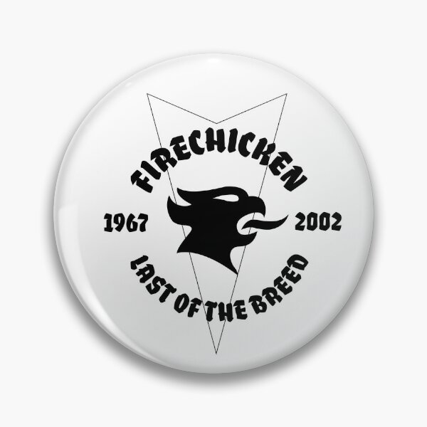 Artikelvorschau, Das legendäre Feuerhuhn! entworfen und verkauft von Firebird66.