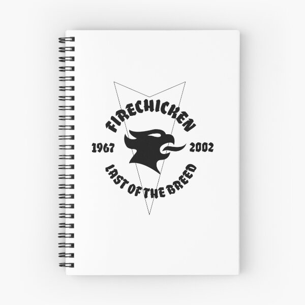 Item preview, The Legendary Firechicken! designed and sold by Firebird66.