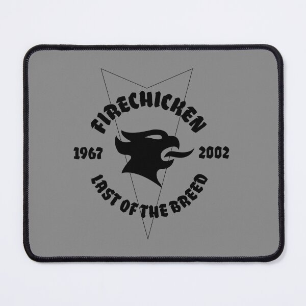 Item preview, The Legendary Firechicken! designed and sold by Firebird66.