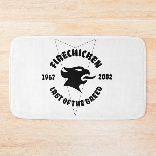 Item preview, The Legendary Firechicken! designed and sold by Firebird66.
