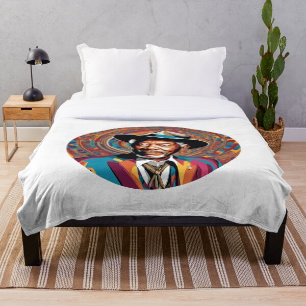 Item preview, Morgan Freeman designed and sold by BladVrt.