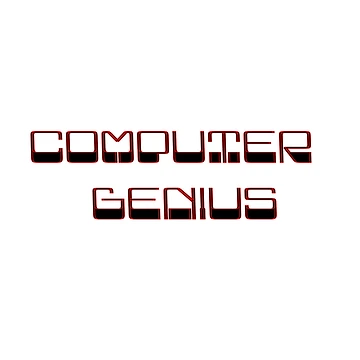 Artwork thumbnail, Computer Genius by rozar-nv