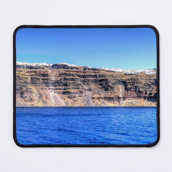 Item preview, Living on a Cliff designed and sold by tomg.