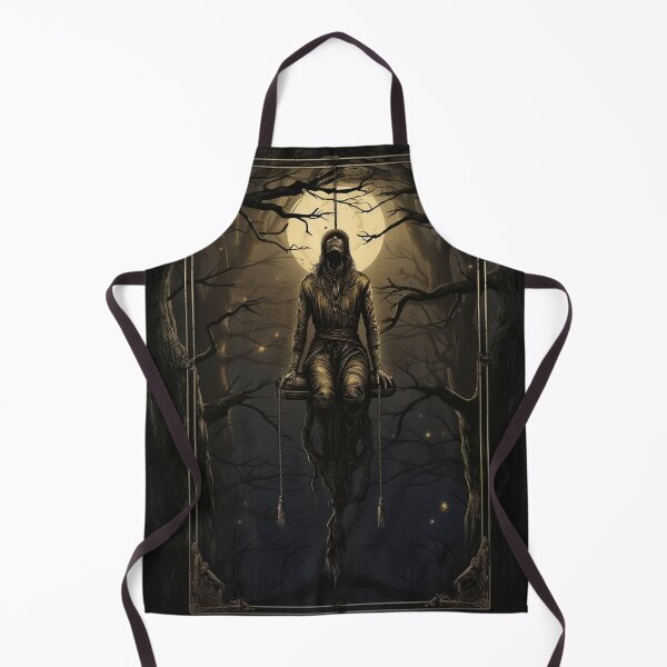 Item preview, The Hanged Man designed and sold by Trustnotprinces.
