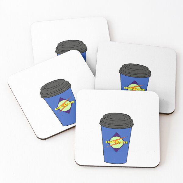 Item preview, Big Bang Theory coffee cup designed and sold by InezRay.