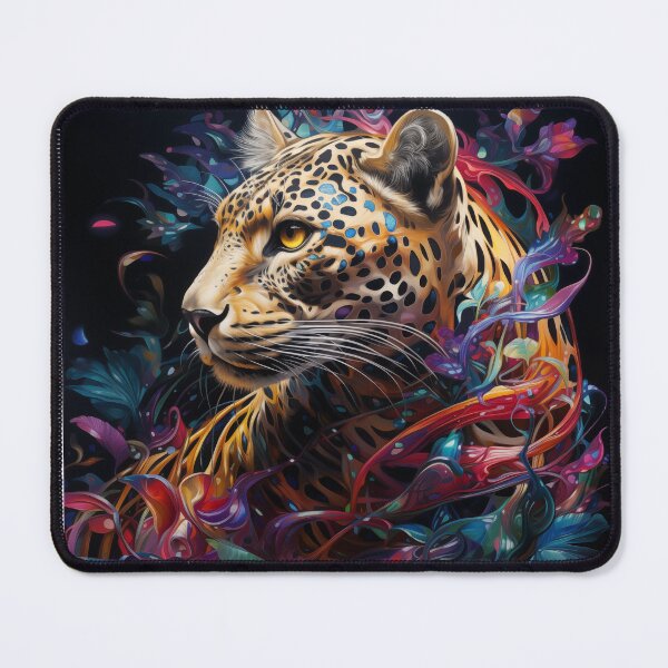 Item preview, Leopard 1 designed and sold by 7Bluedragon (Jane art collection).