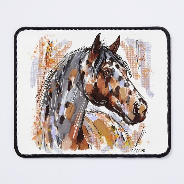 Item preview, Appaloosa designed and sold by TraceyMackieArt.