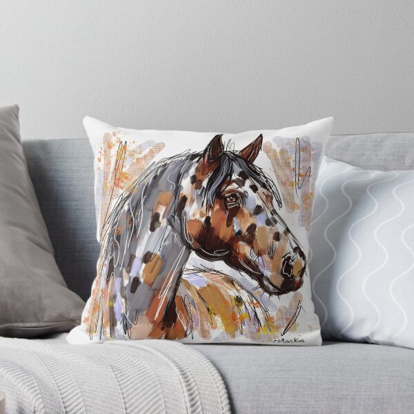 Item preview, Appaloosa designed and sold by TraceyMackieArt.