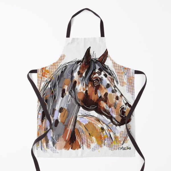 Item preview, Appaloosa designed and sold by TraceyMackieArt.