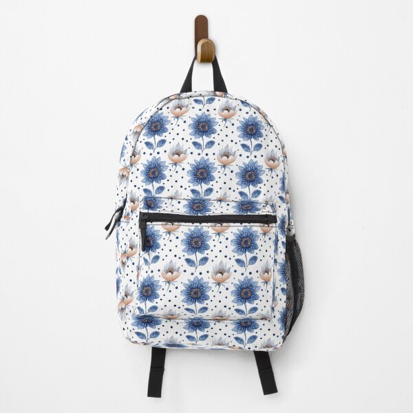Item preview, Floral Patterns designed and sold by Nowshin Tasnim.