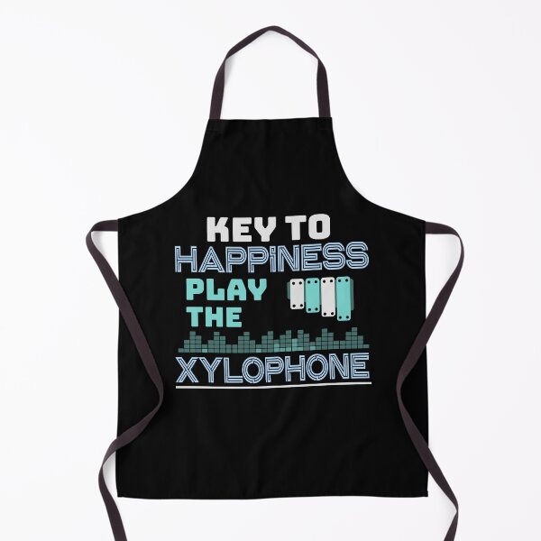 Item preview, Xylophone Percussion Instrument Gift Xylophonist Funny Marching Band designed and sold by HosvPrint .s.