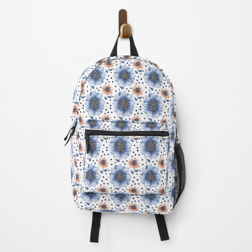 Item preview, Backpack designed and sold by Introvertedself.