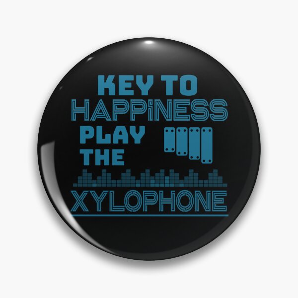 Item preview, Xylophone Percussion Instrument Gift Xylophonist Funny Marching Band designed and sold by HosvPrint .s.