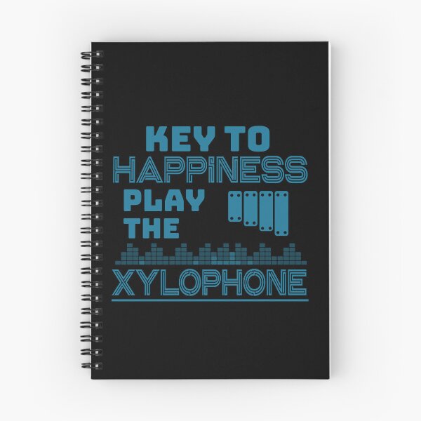 Item preview, Xylophone Percussion Instrument Gift Xylophonist Funny Marching Band designed and sold by HosvPrint .s.