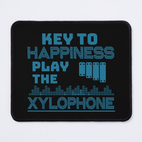 Item preview, Xylophone Percussion Instrument Gift Xylophonist Funny Marching Band designed and sold by HosvPrint .s.