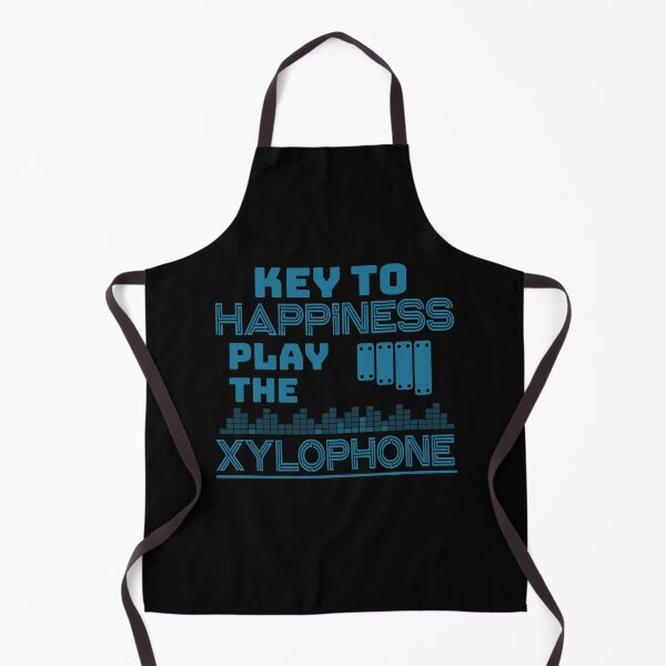 Item preview, Xylophone Percussion Instrument Gift Xylophonist Funny Marching Band designed and sold by HosvPrint .s.