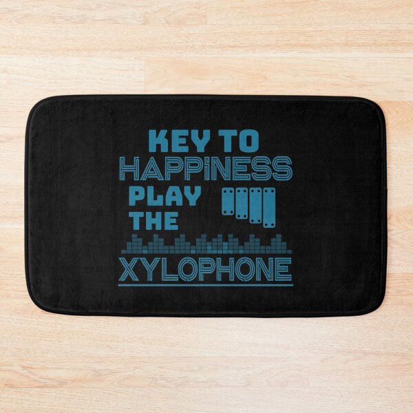 Item preview, Xylophone Percussion Instrument Gift Xylophonist Funny Marching Band designed and sold by HosvPrint .s.