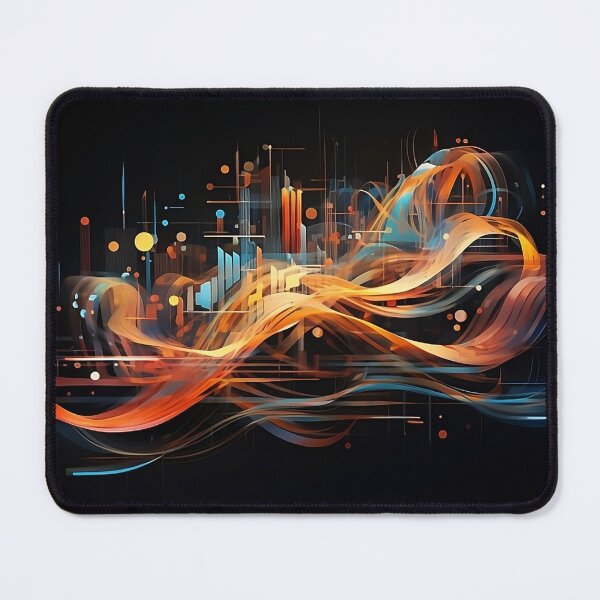 Item preview, City of Sounds - Digital Art designed and sold by SnoopyTF.