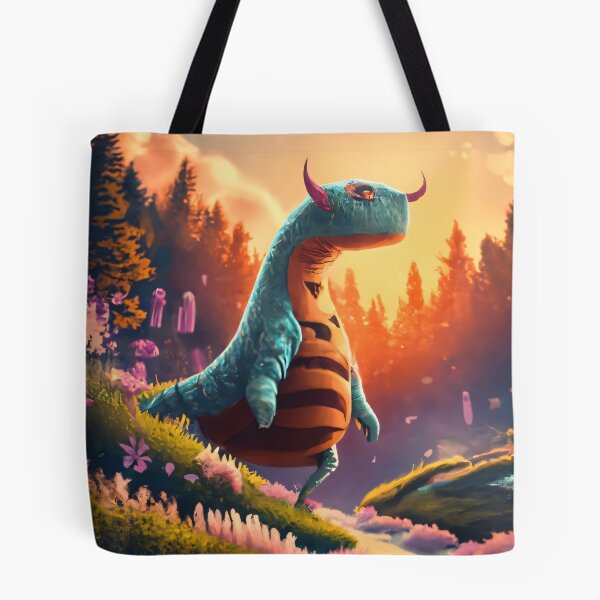 Item preview, My inner demons, little child. designed and sold by duneArt.