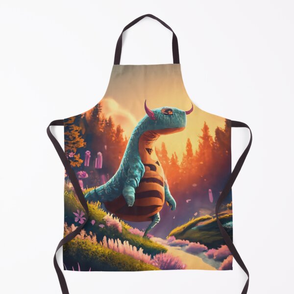 Item preview, My inner demons, little child. designed and sold by duneArt.