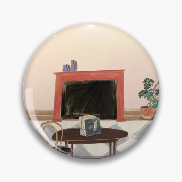 Item preview, the empty room designed and sold by OLDYS.
