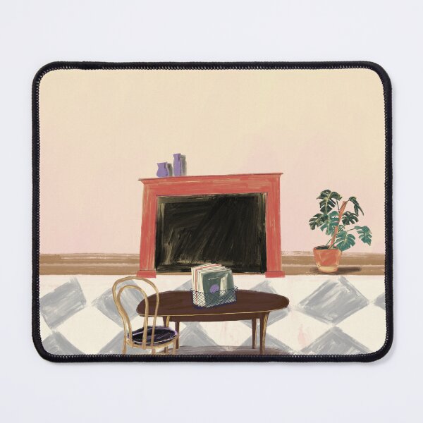 Item preview, the empty room designed and sold by OLDYS.