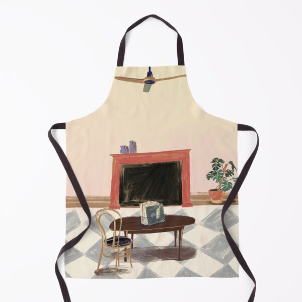 Item preview, the empty room designed and sold by OLDYS.